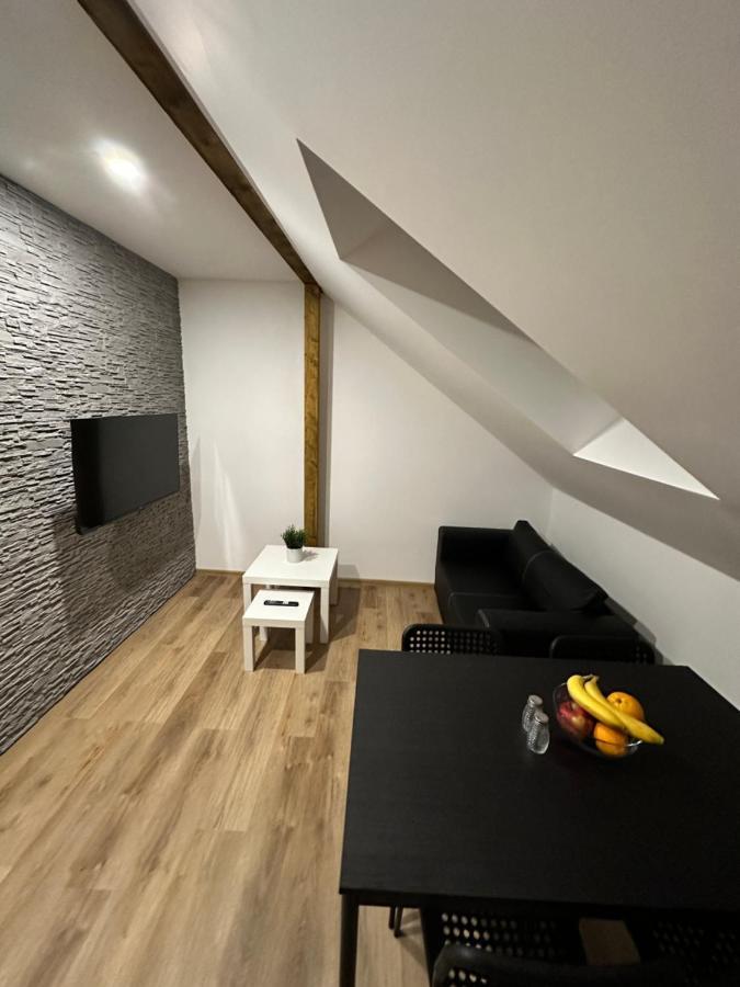 Apartmany Krenov Bernartice  Экстерьер фото