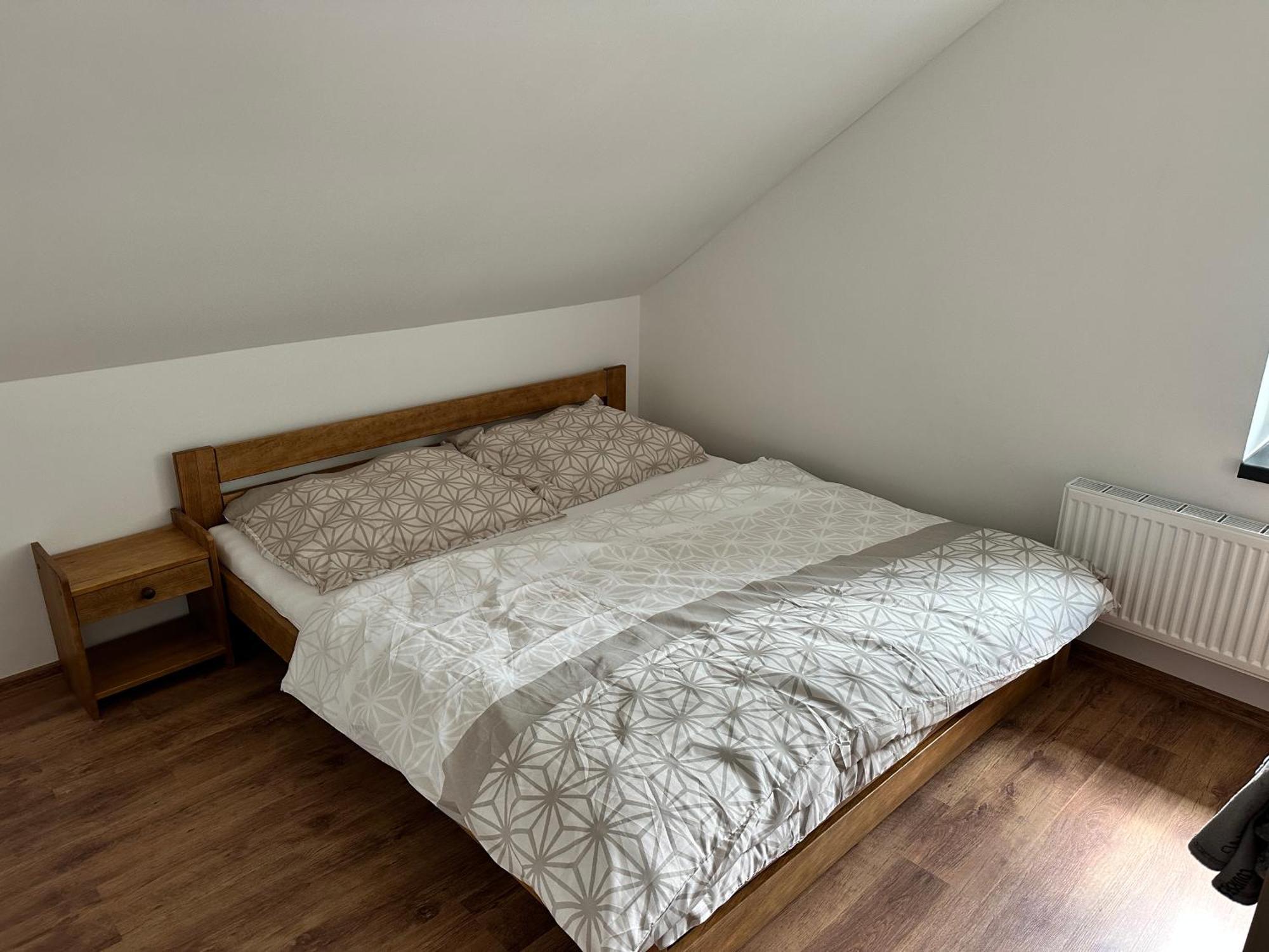 Apartmany Krenov Bernartice  Экстерьер фото