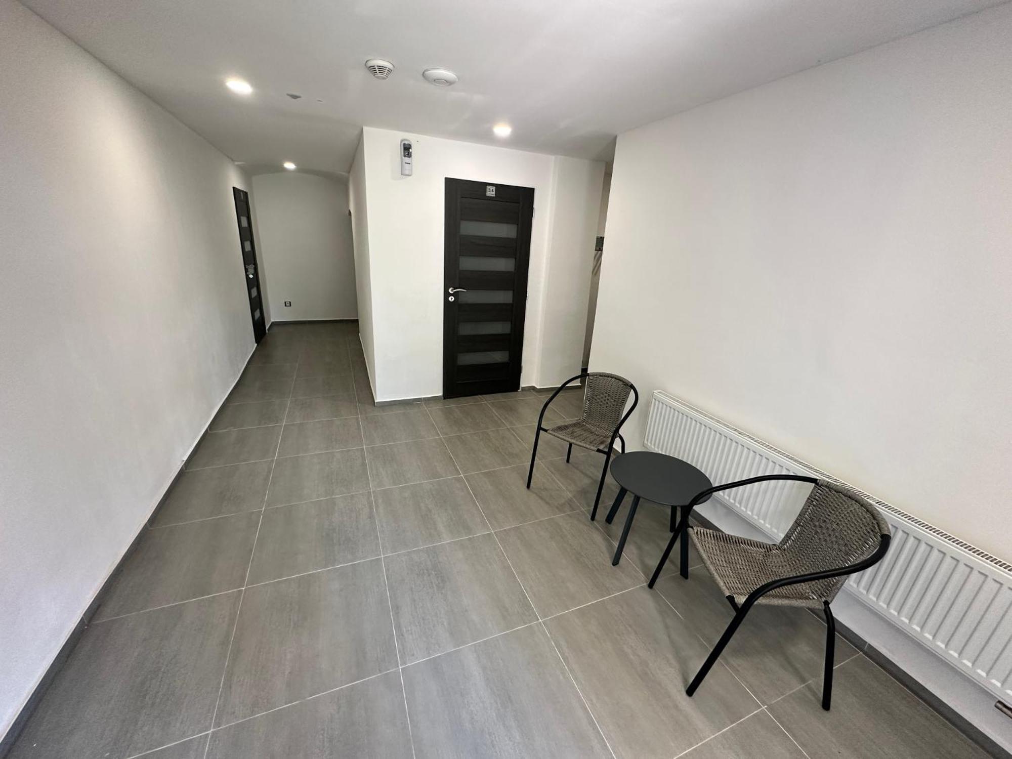 Apartmany Krenov Bernartice  Экстерьер фото
