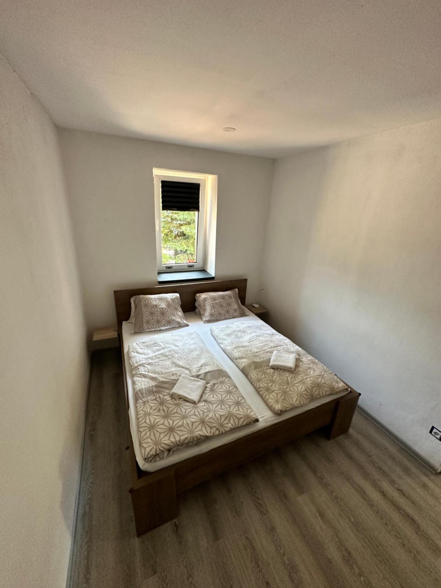 Apartmany Krenov Bernartice  Экстерьер фото