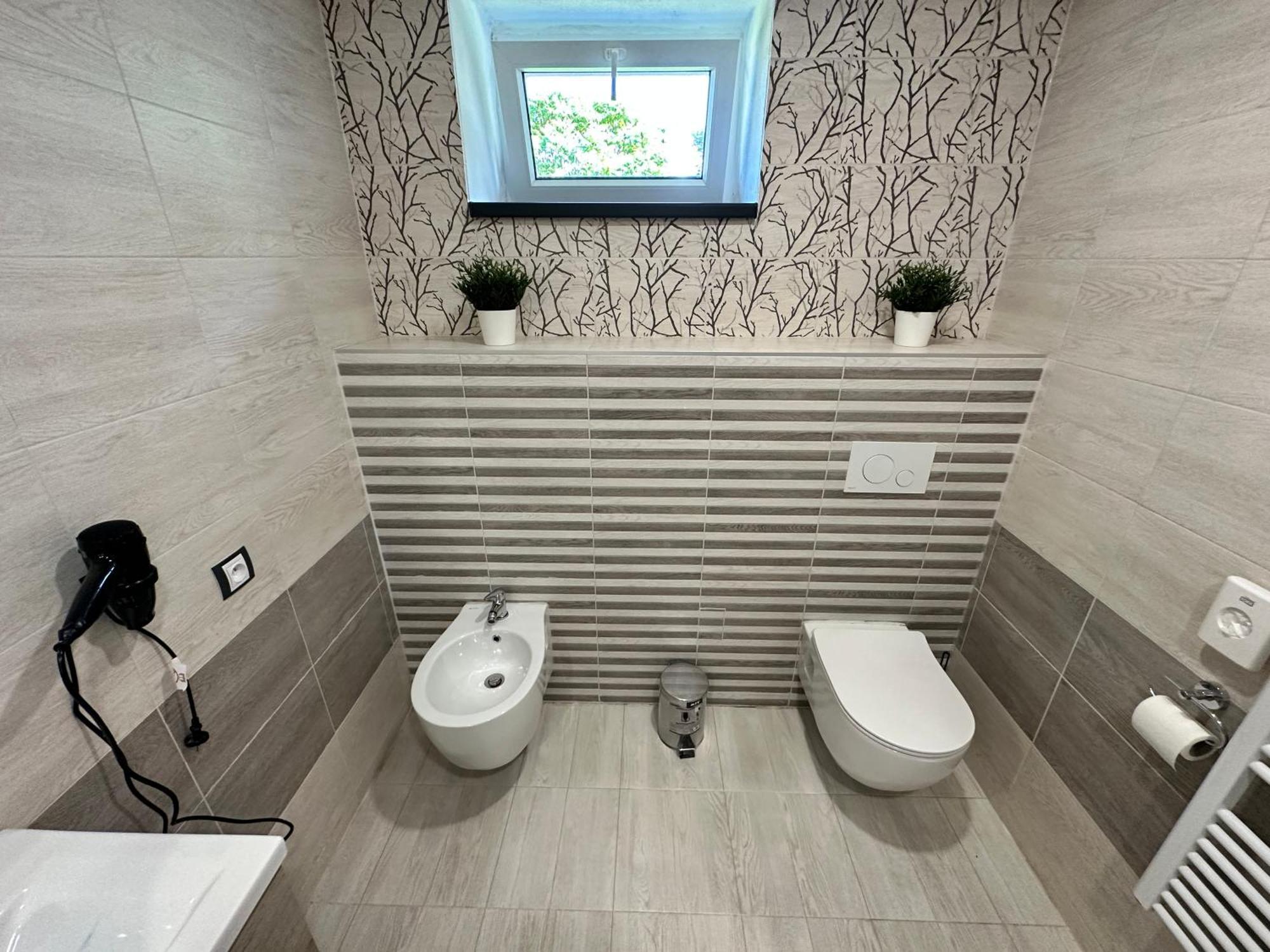 Apartmany Krenov Bernartice  Экстерьер фото